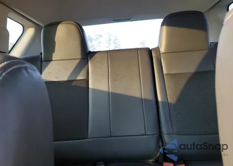 2016 Jeep Compass Sport из США, поврежденный, VIN 1C4NJCBA1GD652106